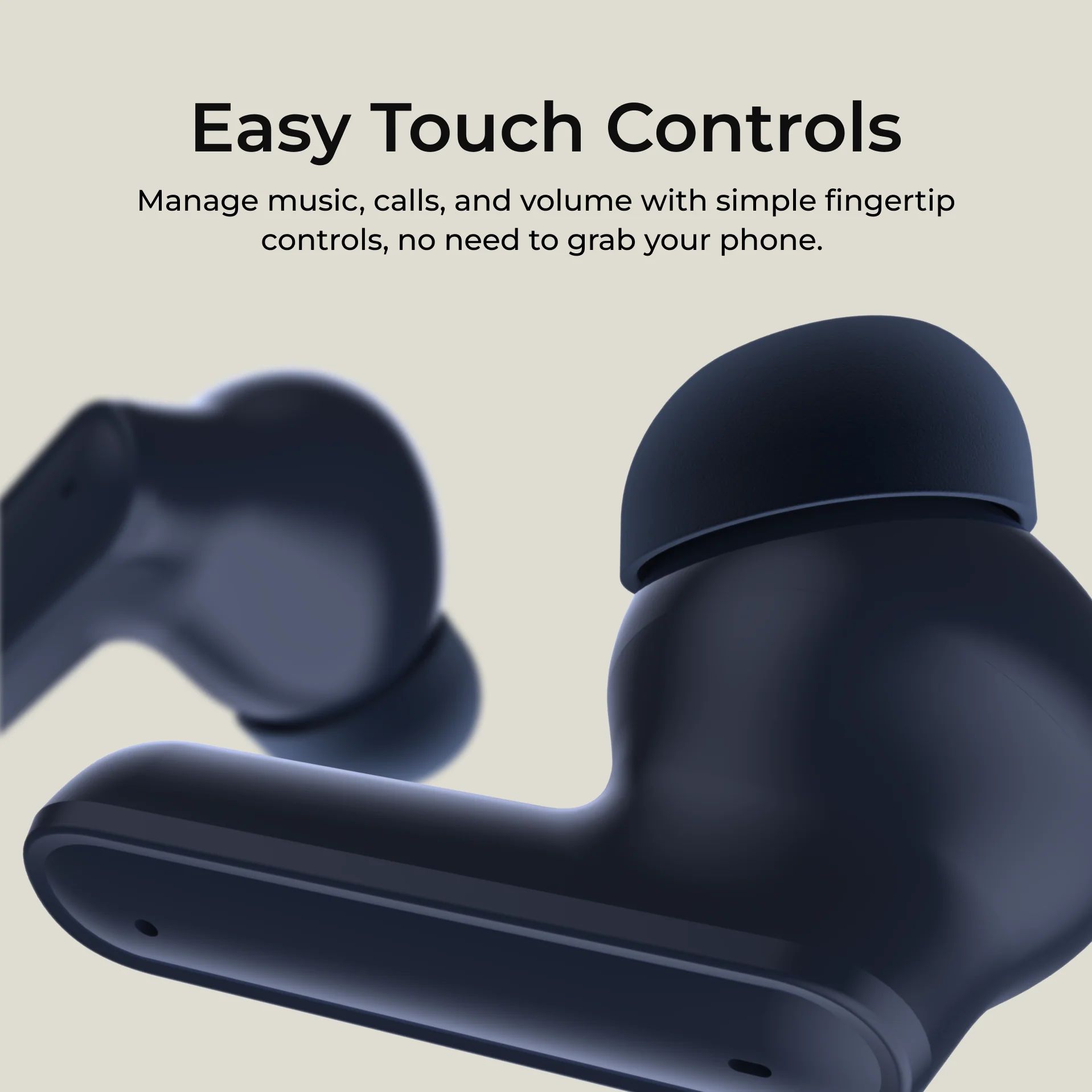 iTOUCH Pulse True Wireless Stereo Earbuds - Image 11