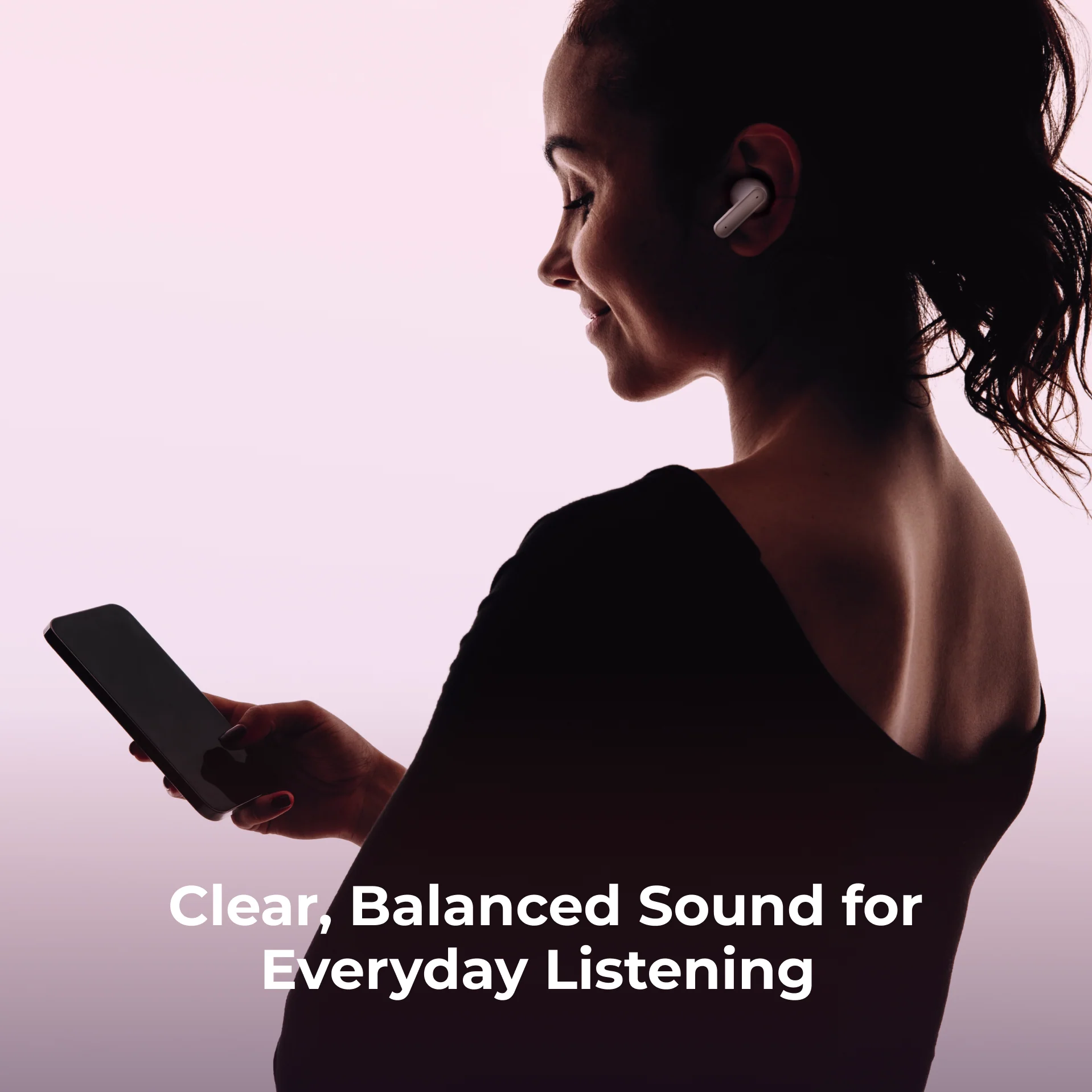iTOUCH Pulse True Wireless Stereo Earbuds - Image 3