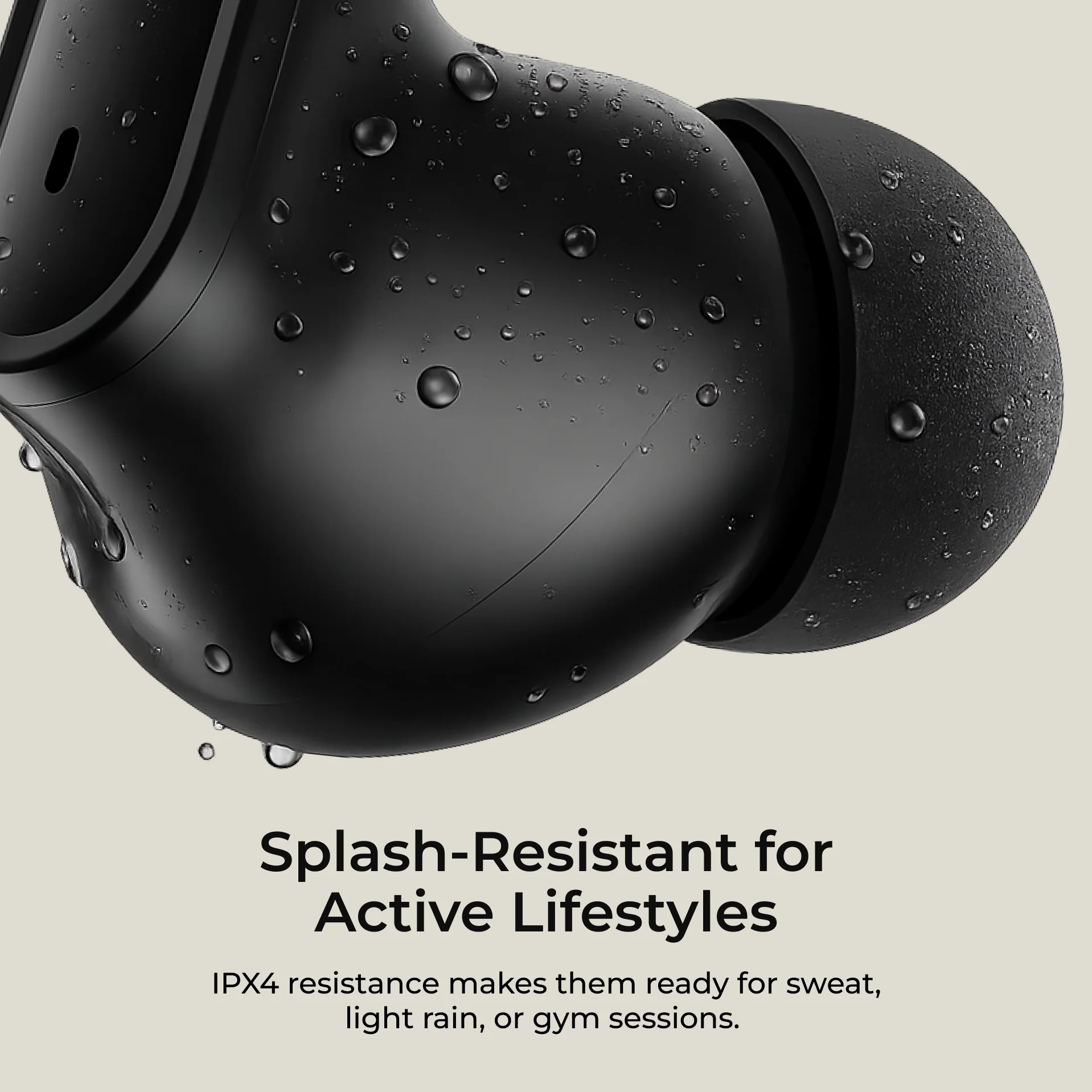 iTOUCH Pulse True Wireless Stereo Earbuds - Image 5