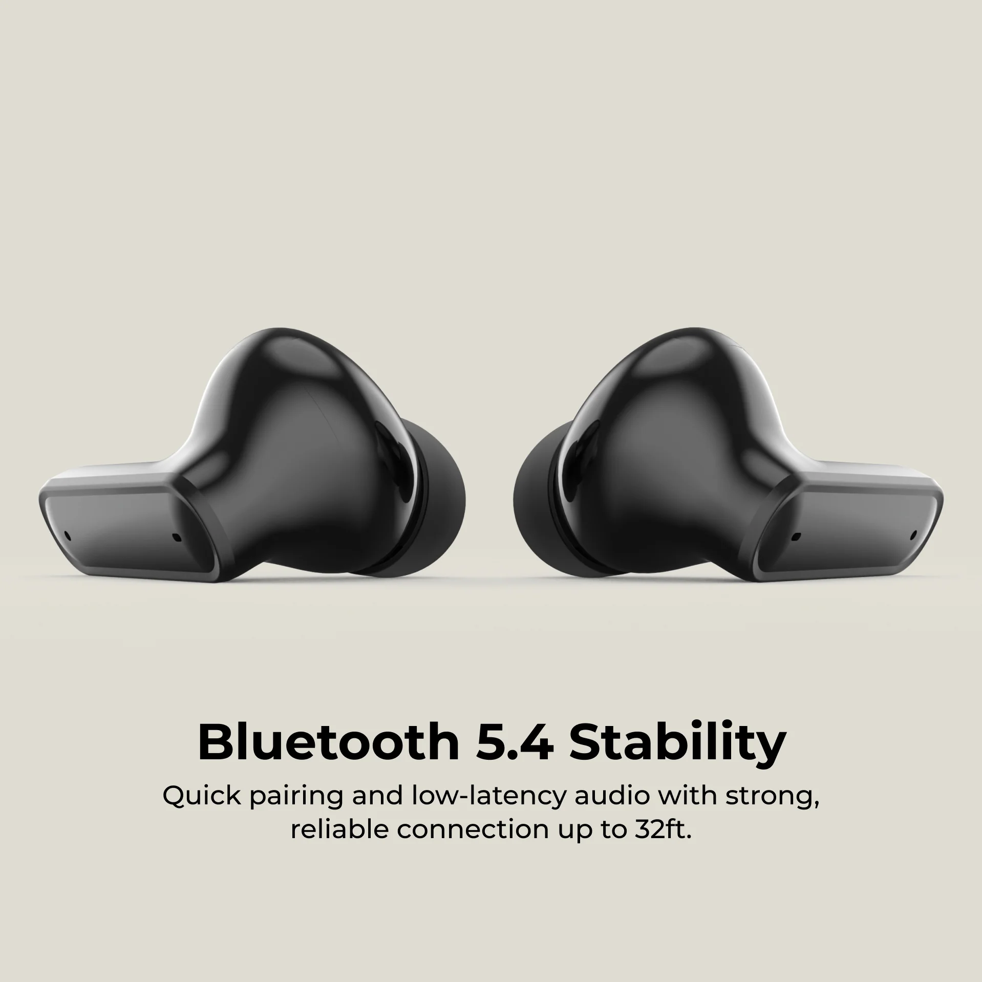 iTOUCH Pulse True Wireless Stereo Earbuds - Image 6