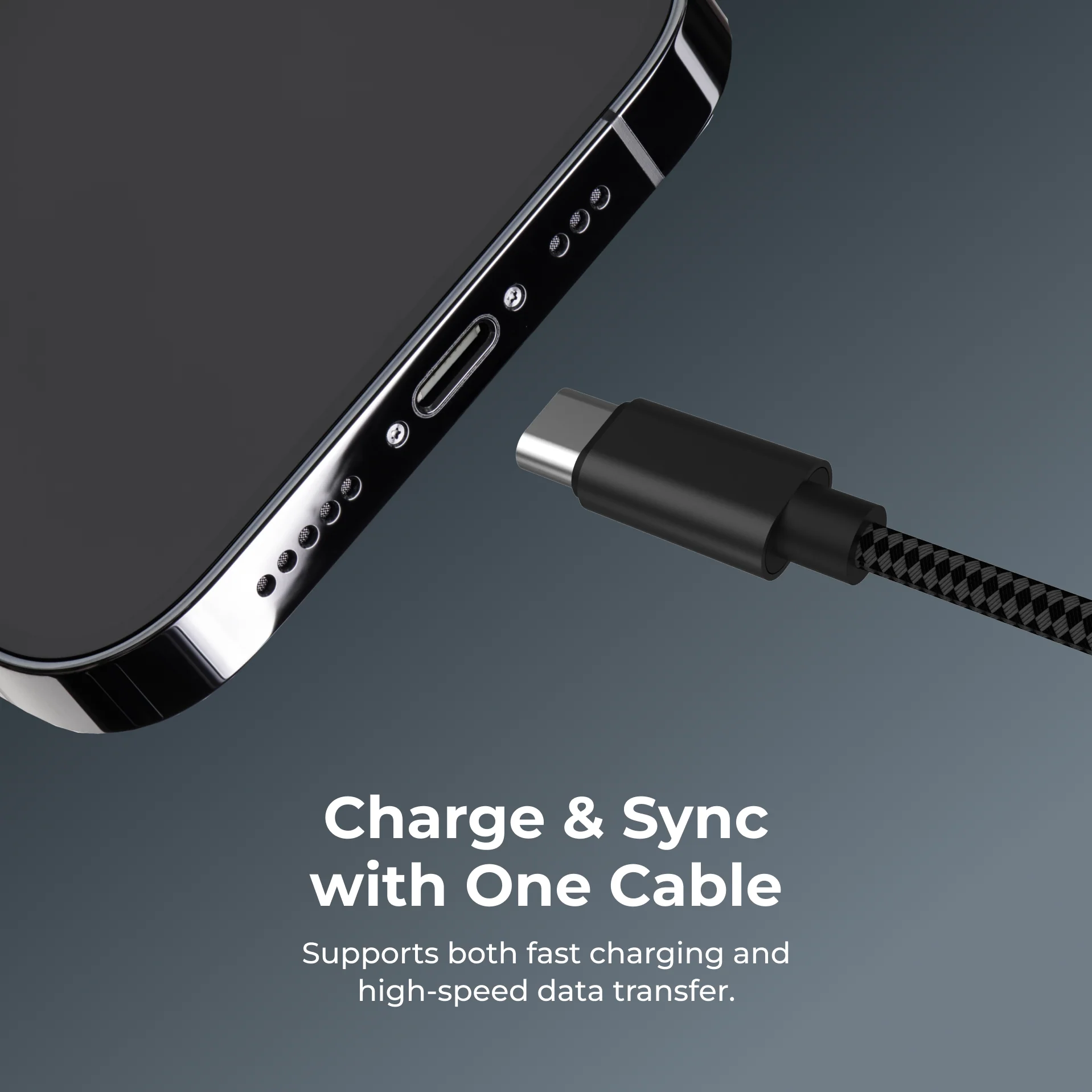 Charging Cable + Block USB-A - Image 20