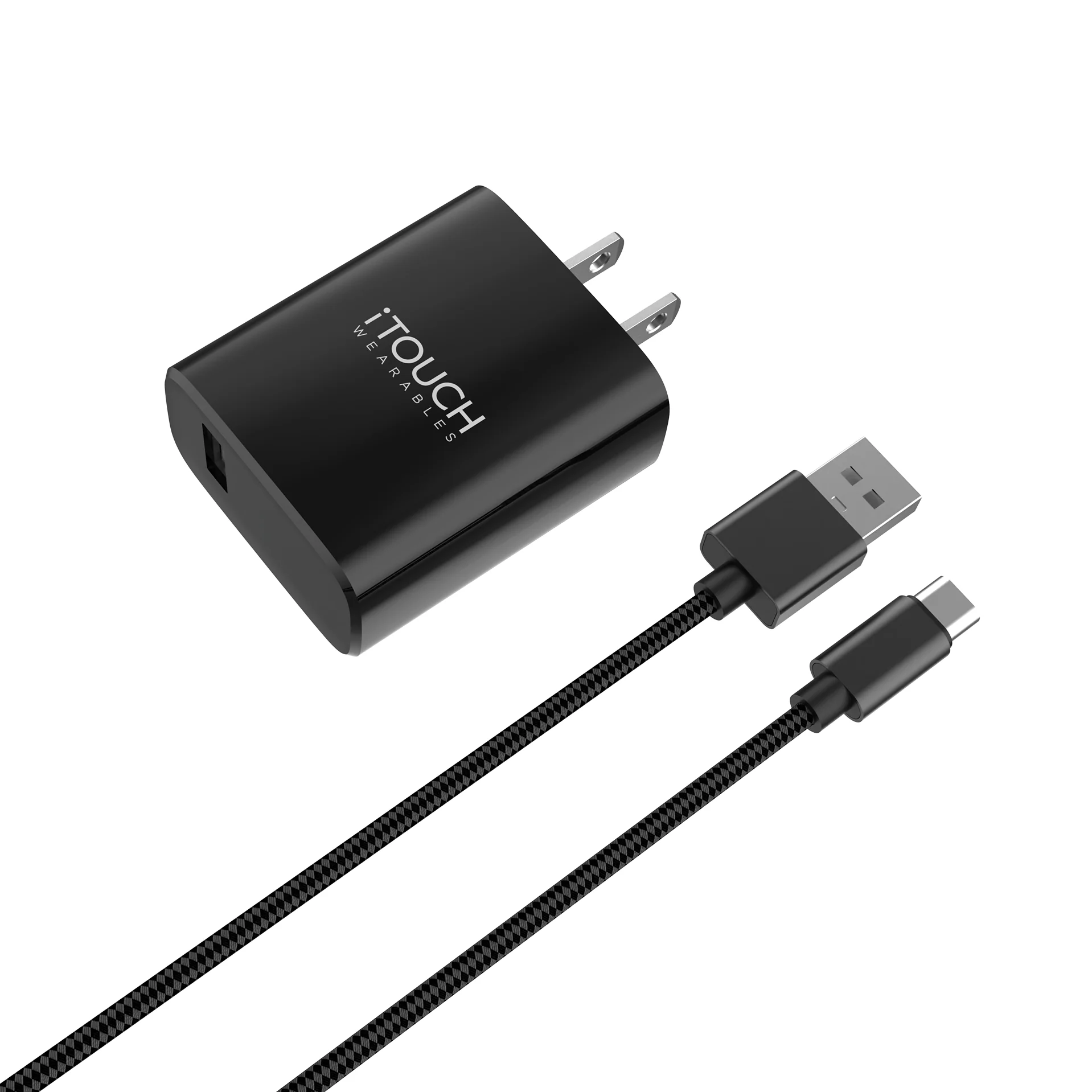 Charging Cable + Block USB-A - Image 25