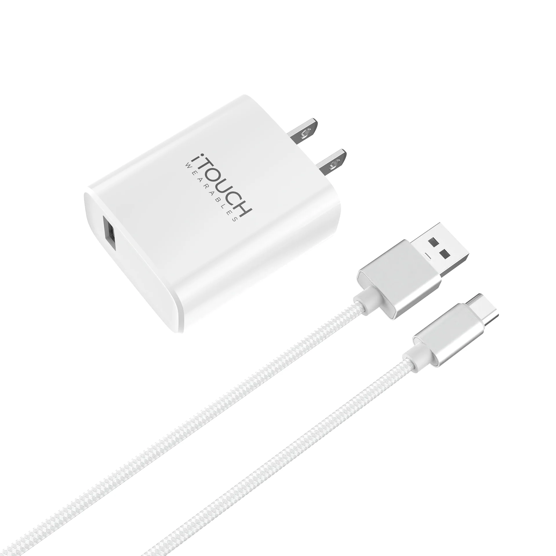 Charging Cable + Block USB-C - Image 25