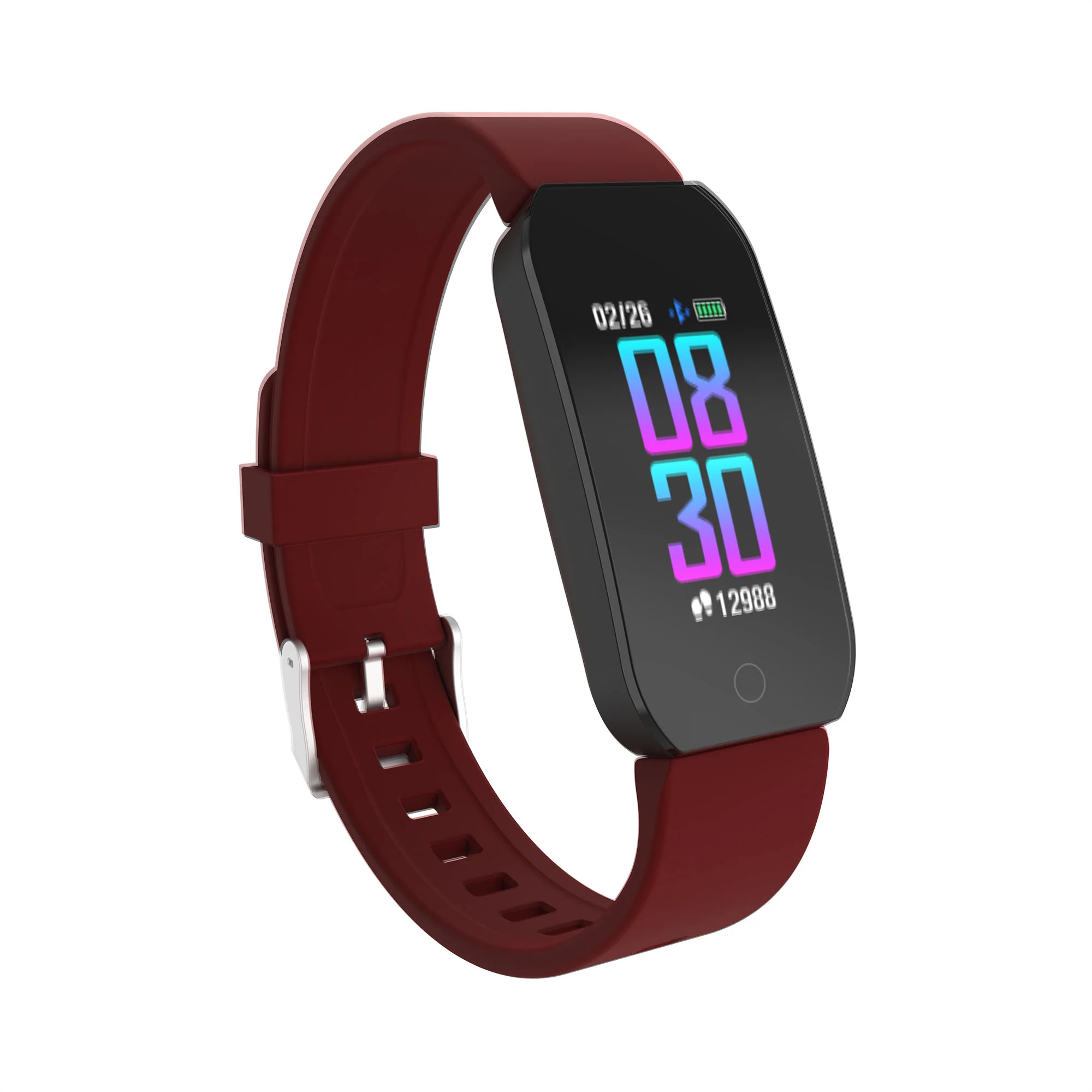 iTouch Active Fitness Tracker - Image 13