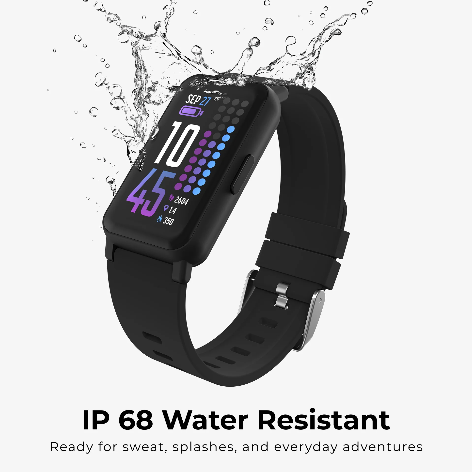iTouch Active 4 Smartwatch - Image 15