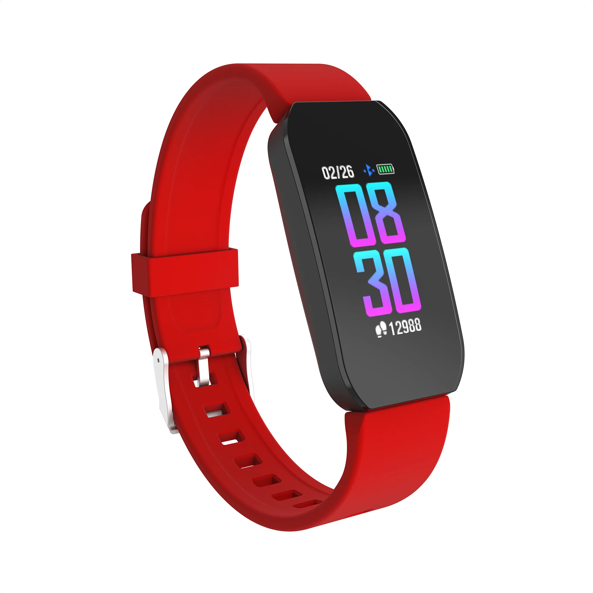 iTouch Active Fitness Tracker - Image 7