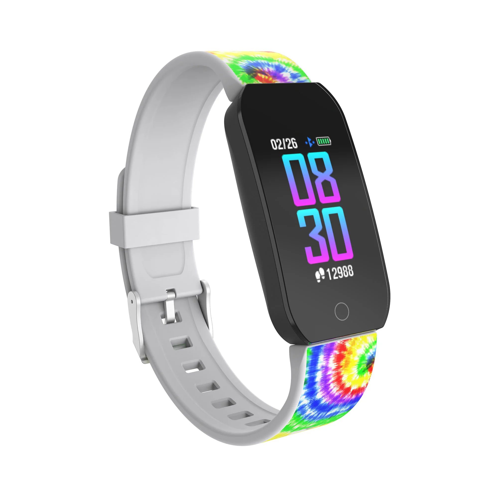 iTouch Active Fitness Tracker - Image 8