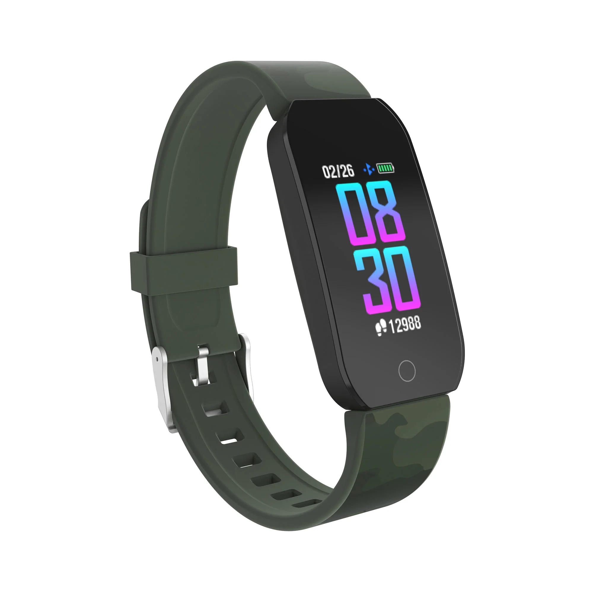 iTouch Active Fitness Tracker - Image 9
