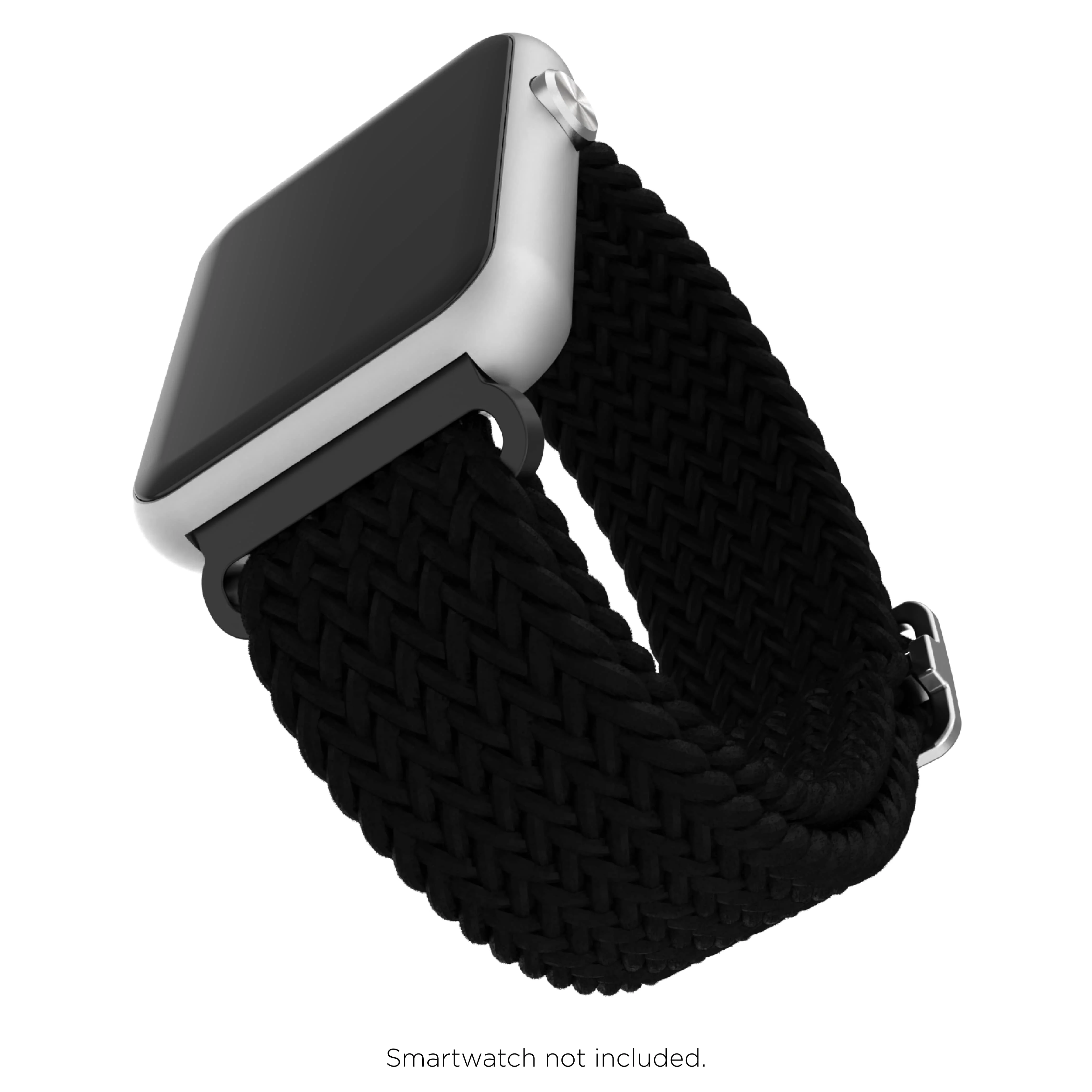 iTouch Air 4 | Jillian Michaels Edition Extra Band: Black/Silver - Image 3