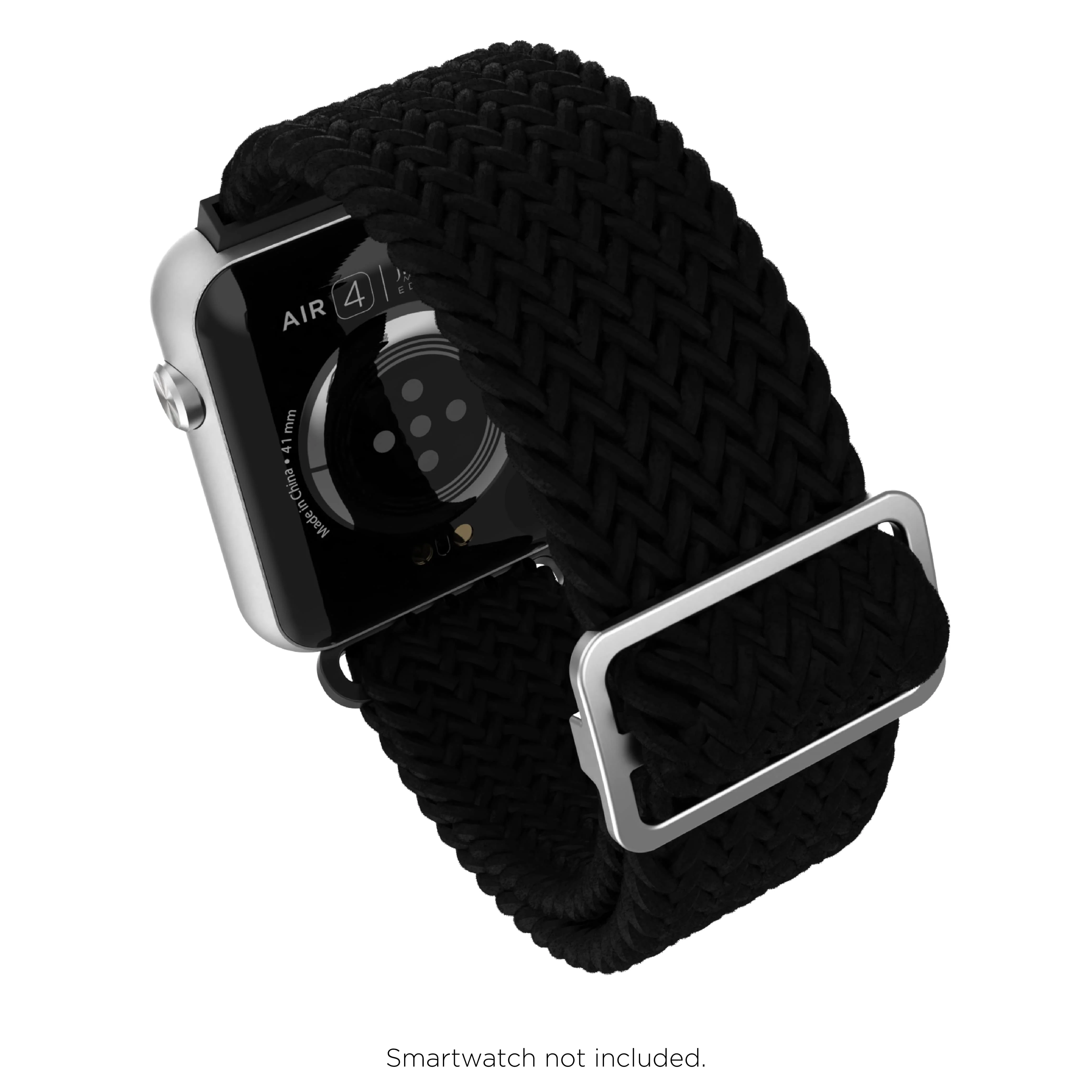 iTouch Air 4 | Jillian Michaels Edition Extra Band: Black/Silver - Image 4