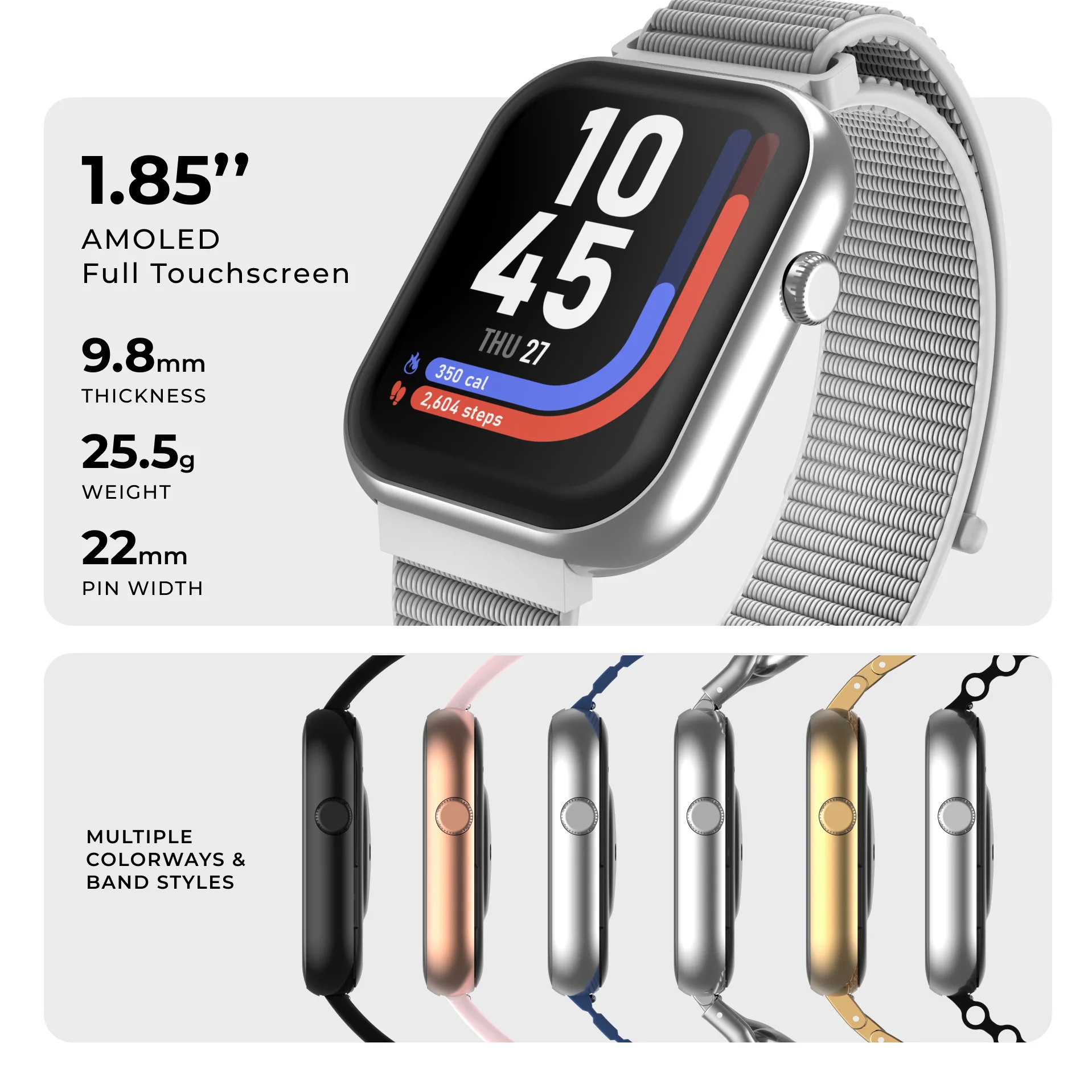 ITOUCH AIR 5 - Image 118
