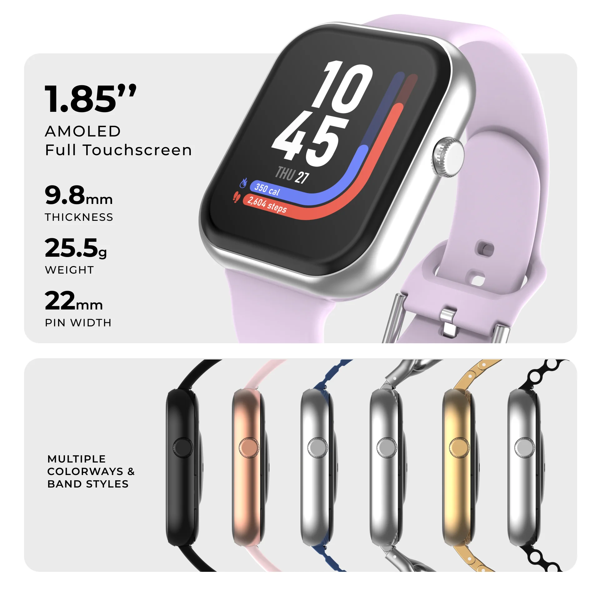ITOUCH AIR 5 - Image 127