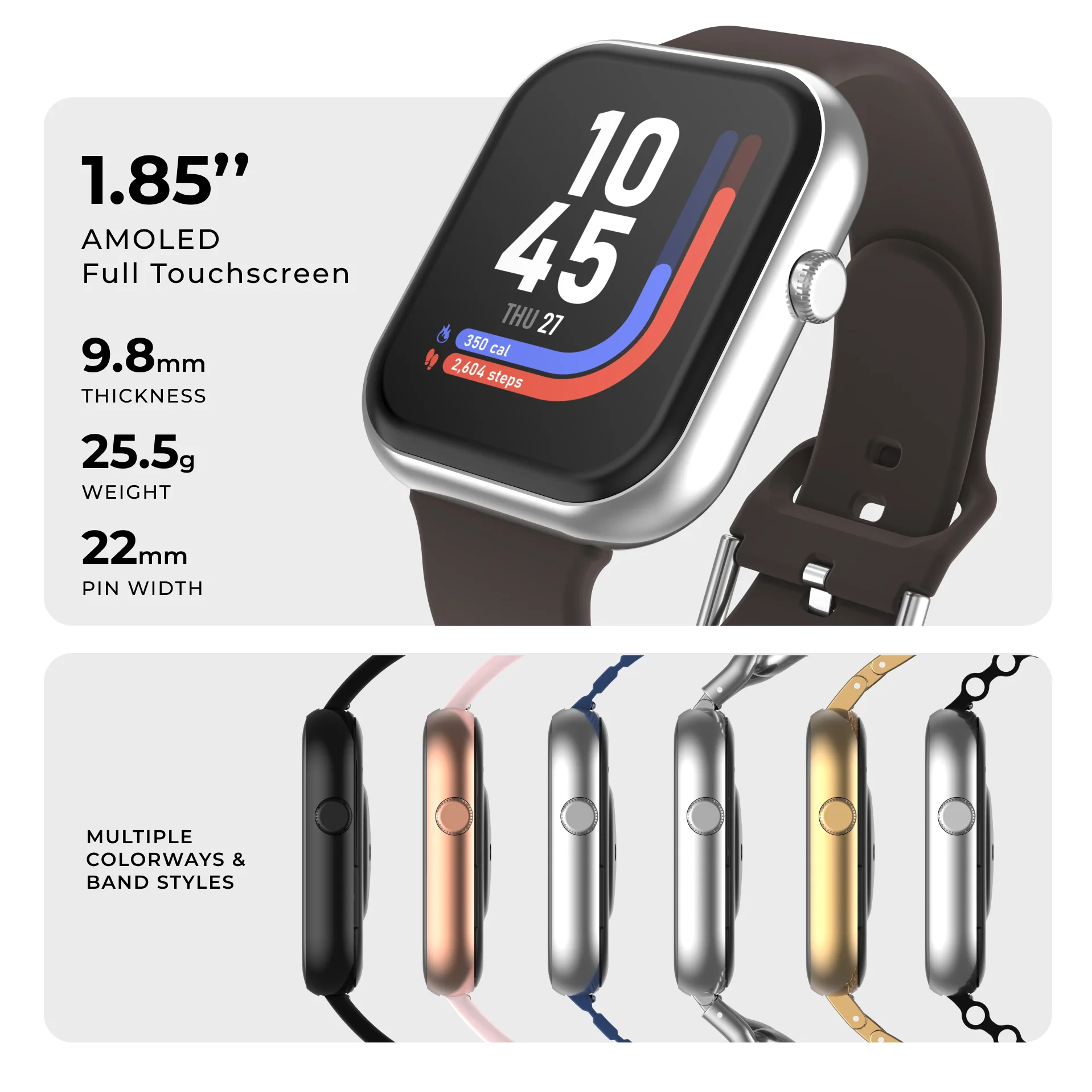 ITOUCH AIR 5 - Image 136