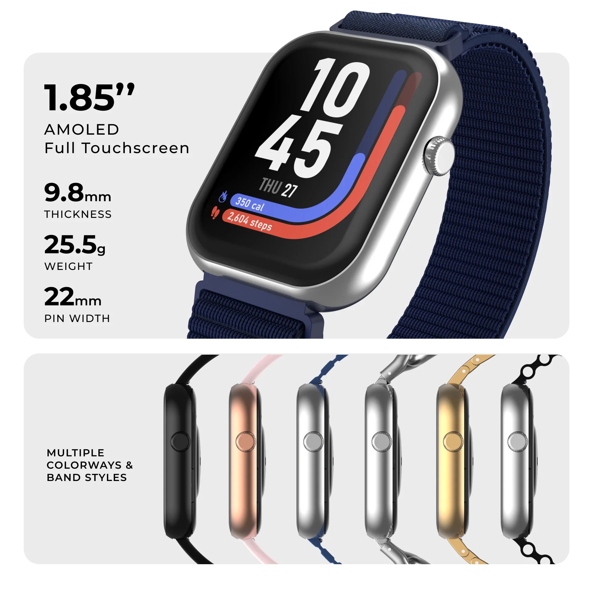 ITOUCH AIR 5 - Image 145
