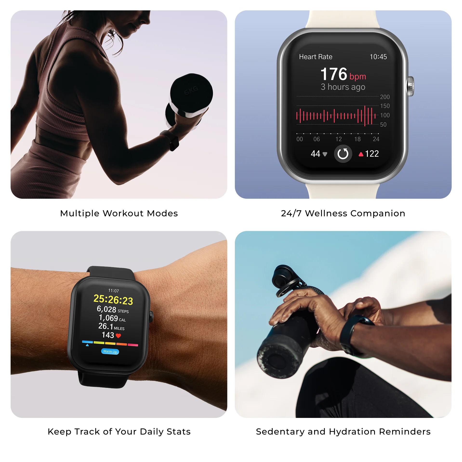ITOUCH AIR 5 - Image 147