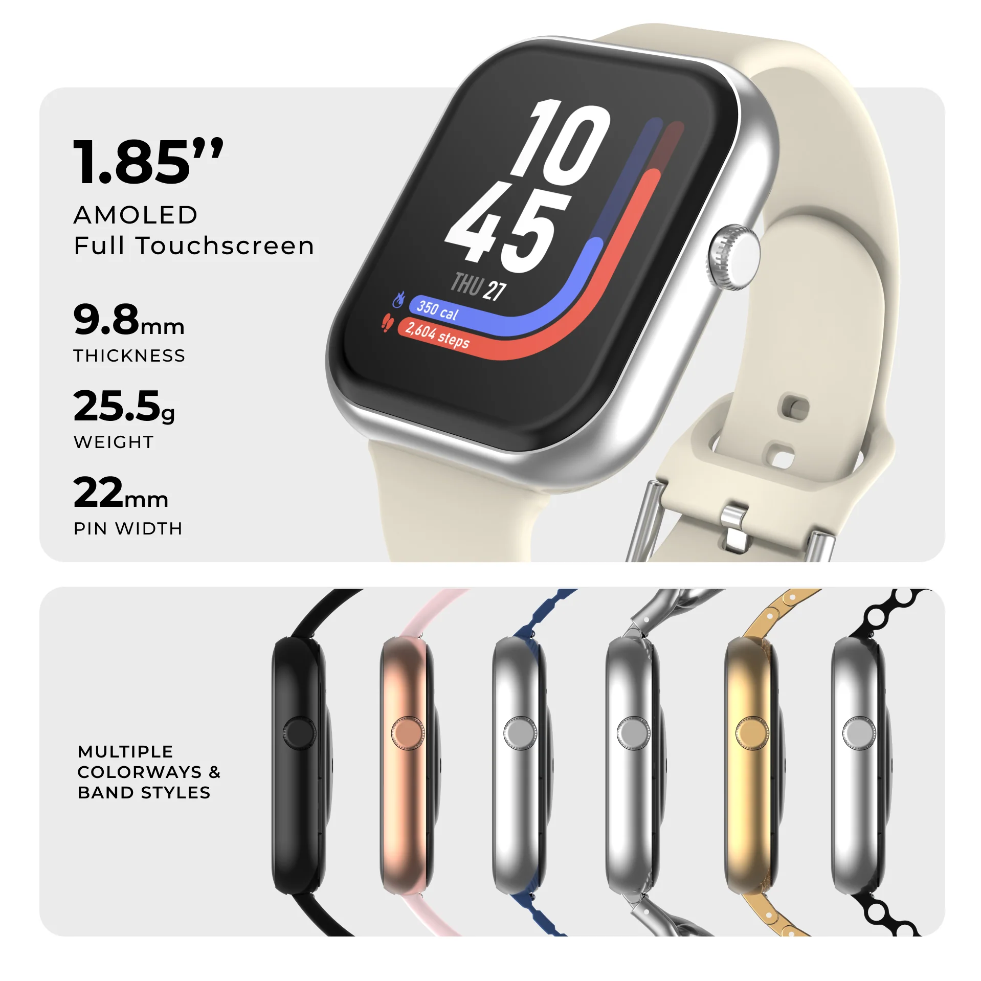 ITOUCH AIR 5 - Image 154