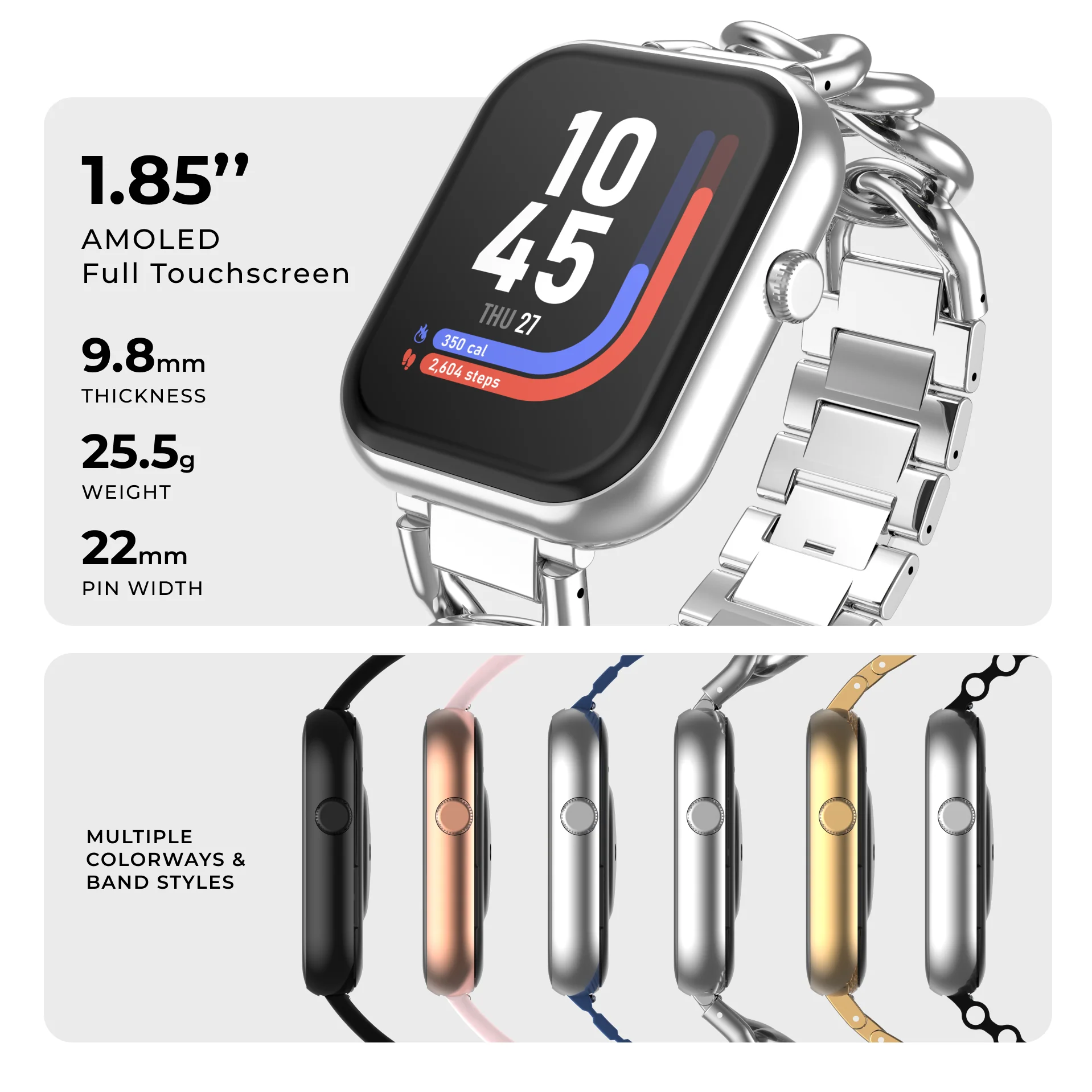 ITOUCH AIR 5 - Image 163