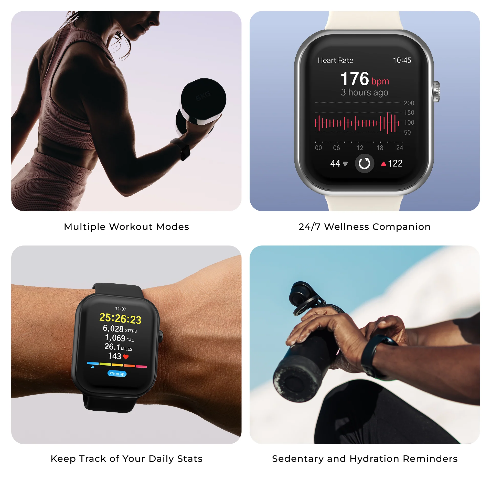 ITOUCH AIR 5 - Image 31