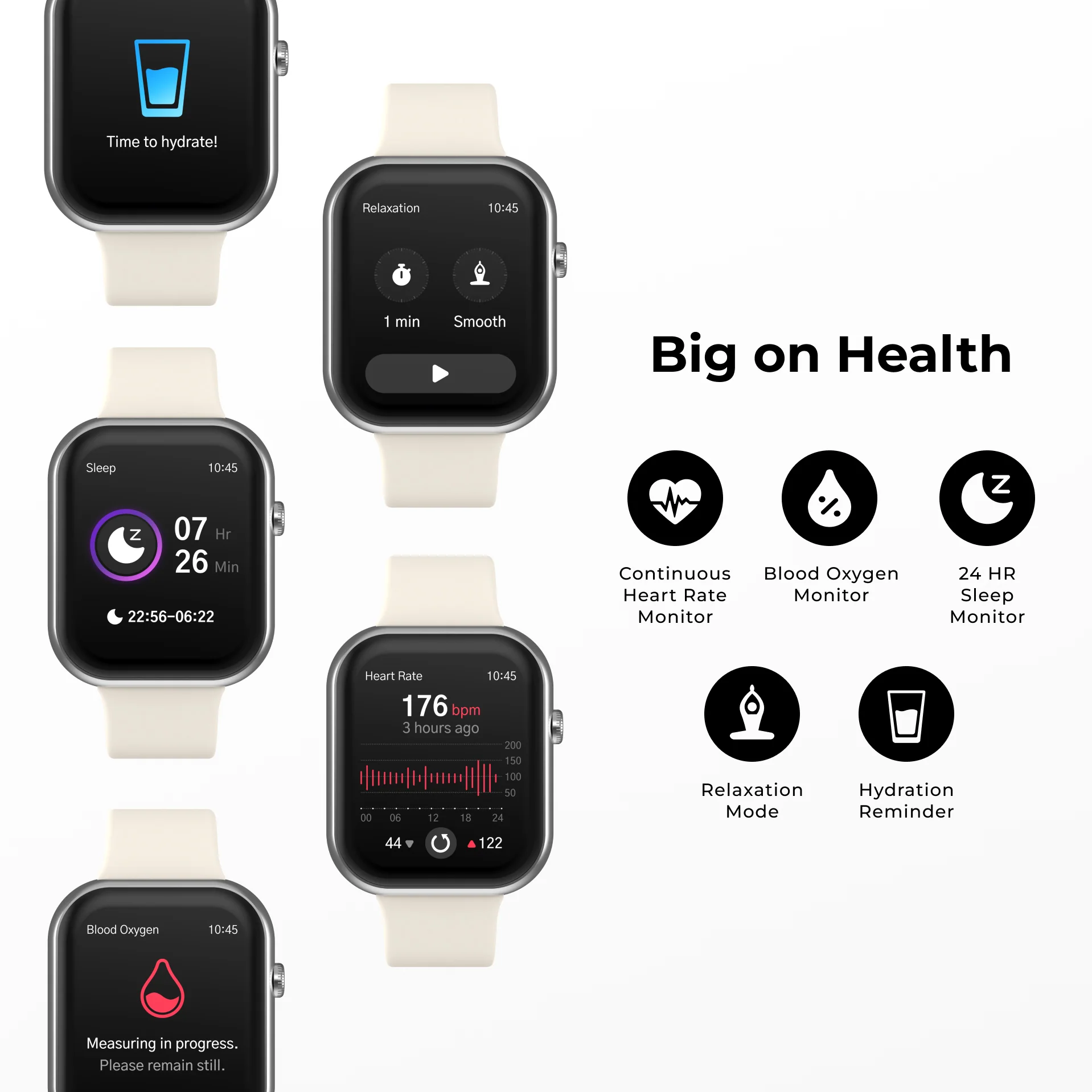 ITOUCH AIR 5 - Image 6