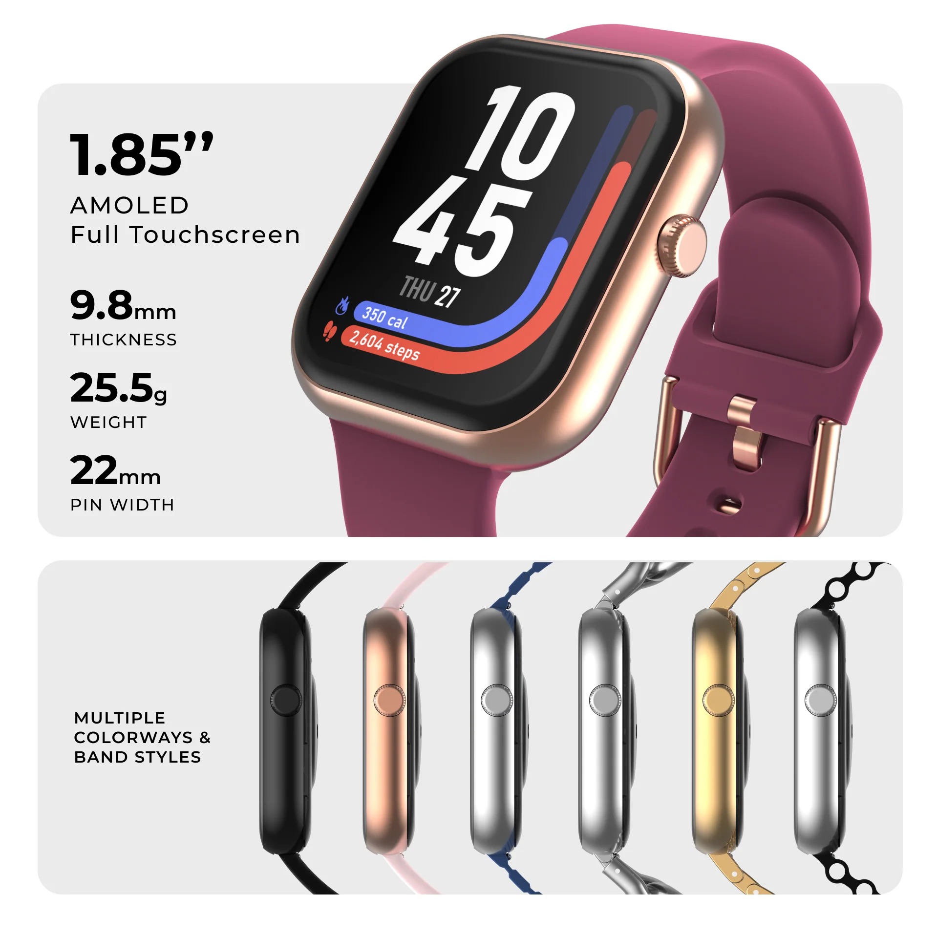 ITOUCH AIR 5 - Image 64