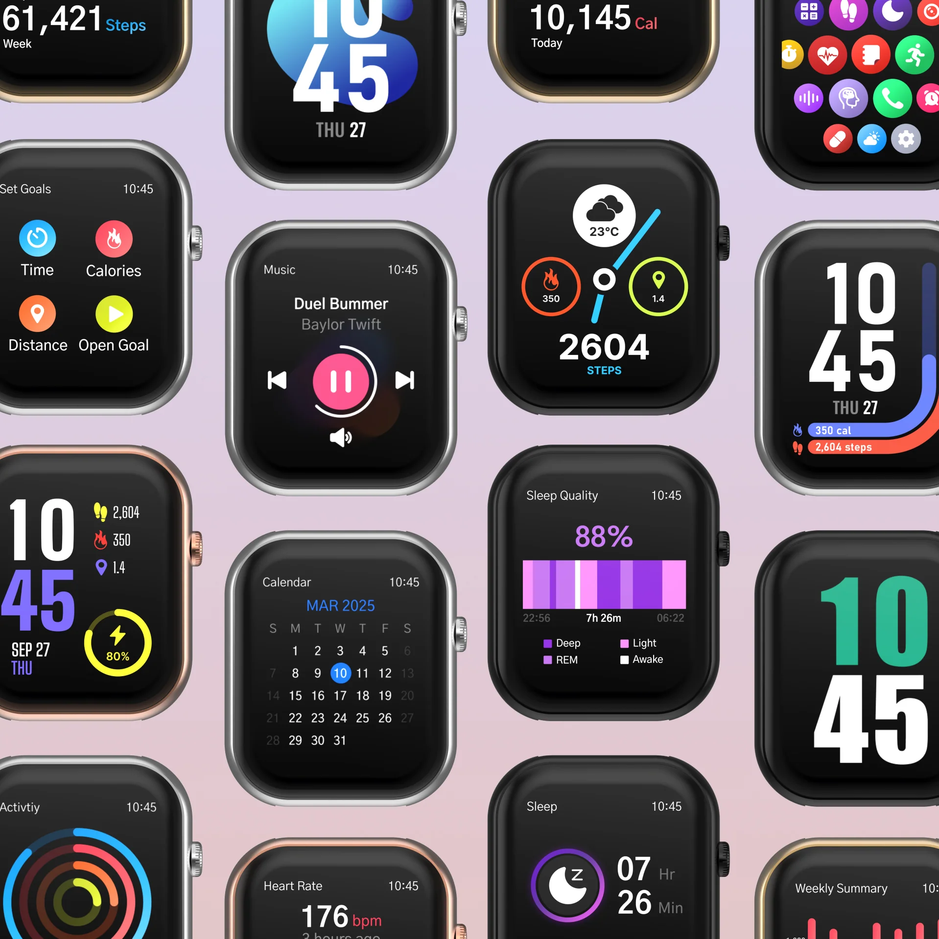 ITOUCH AIR 5 - Image 71