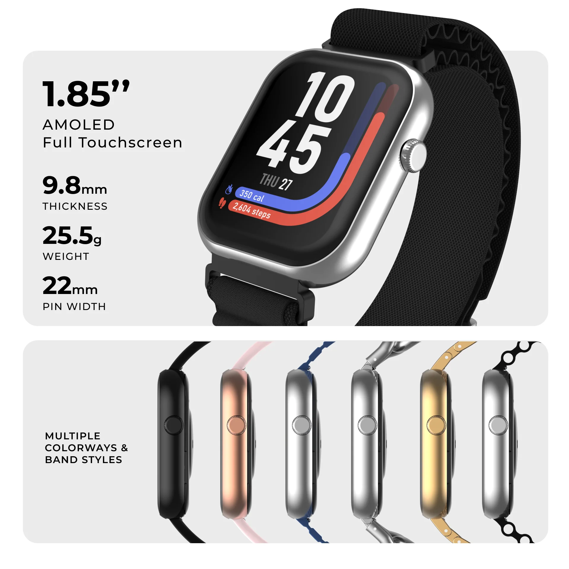 ITOUCH AIR 5 - Image 73
