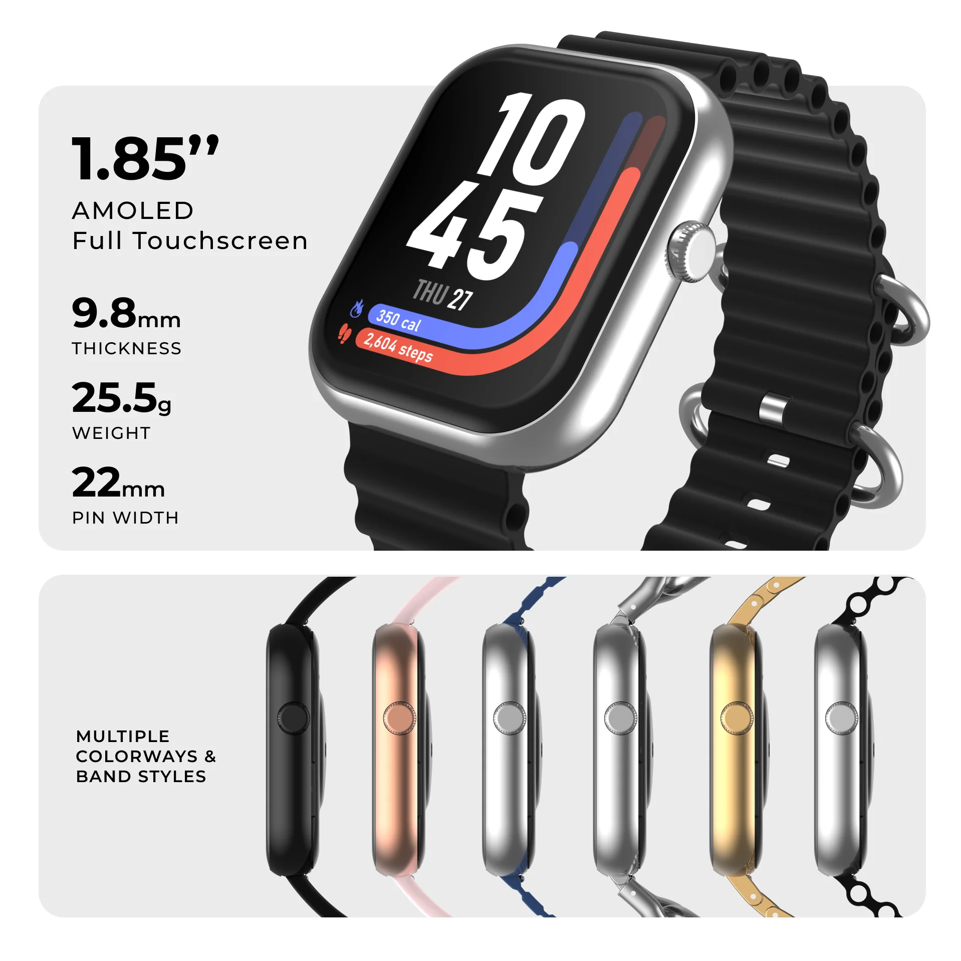 ITOUCH AIR 5 - Image 82