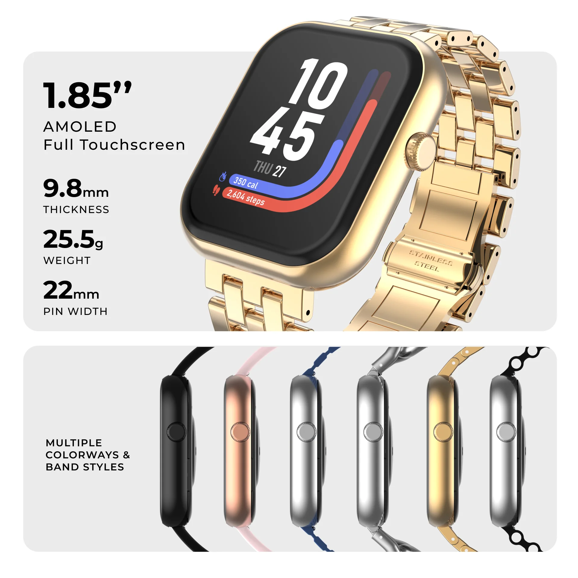 ITOUCH AIR 5 - Image 91