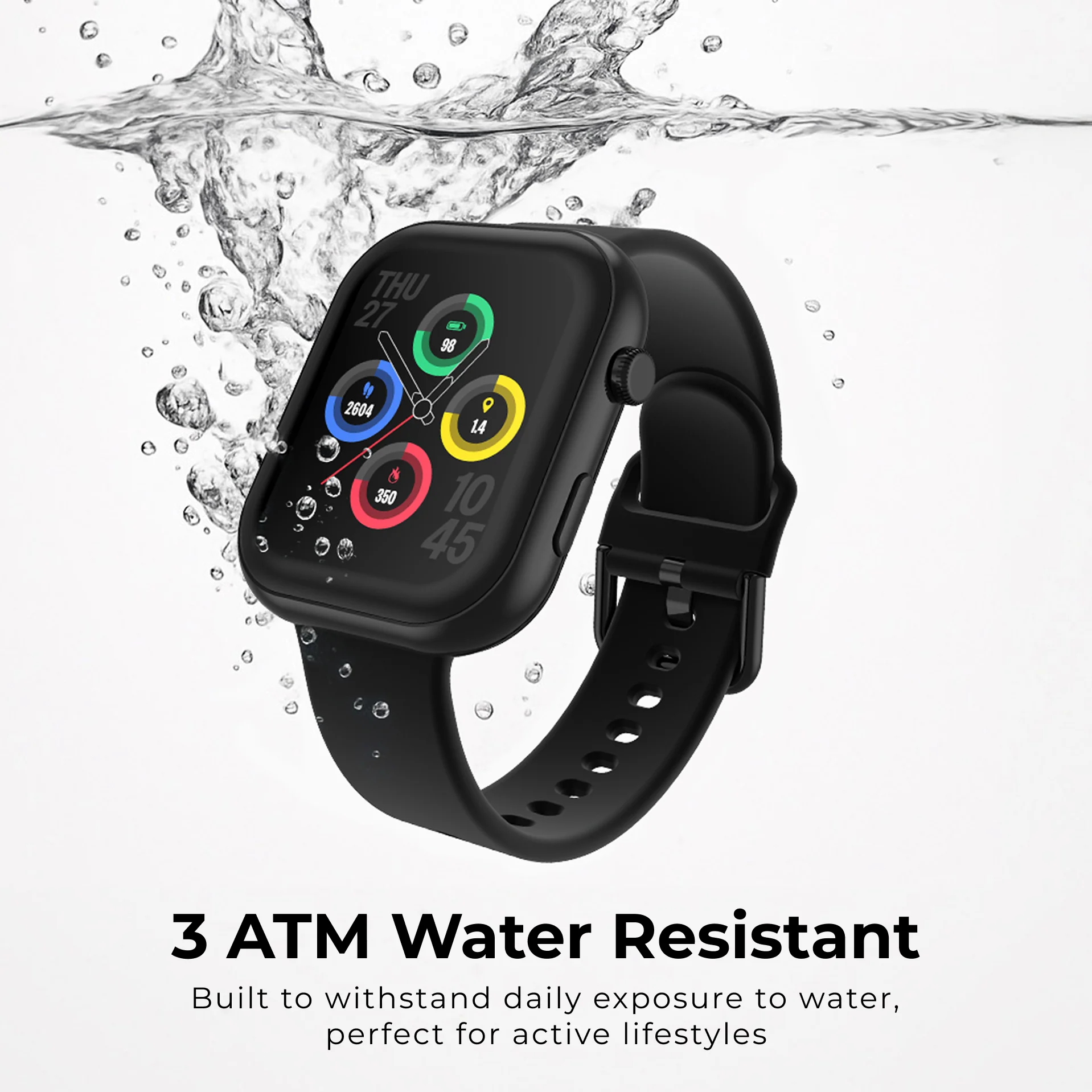 iTOUCH AIR 5 PRO - Image 18