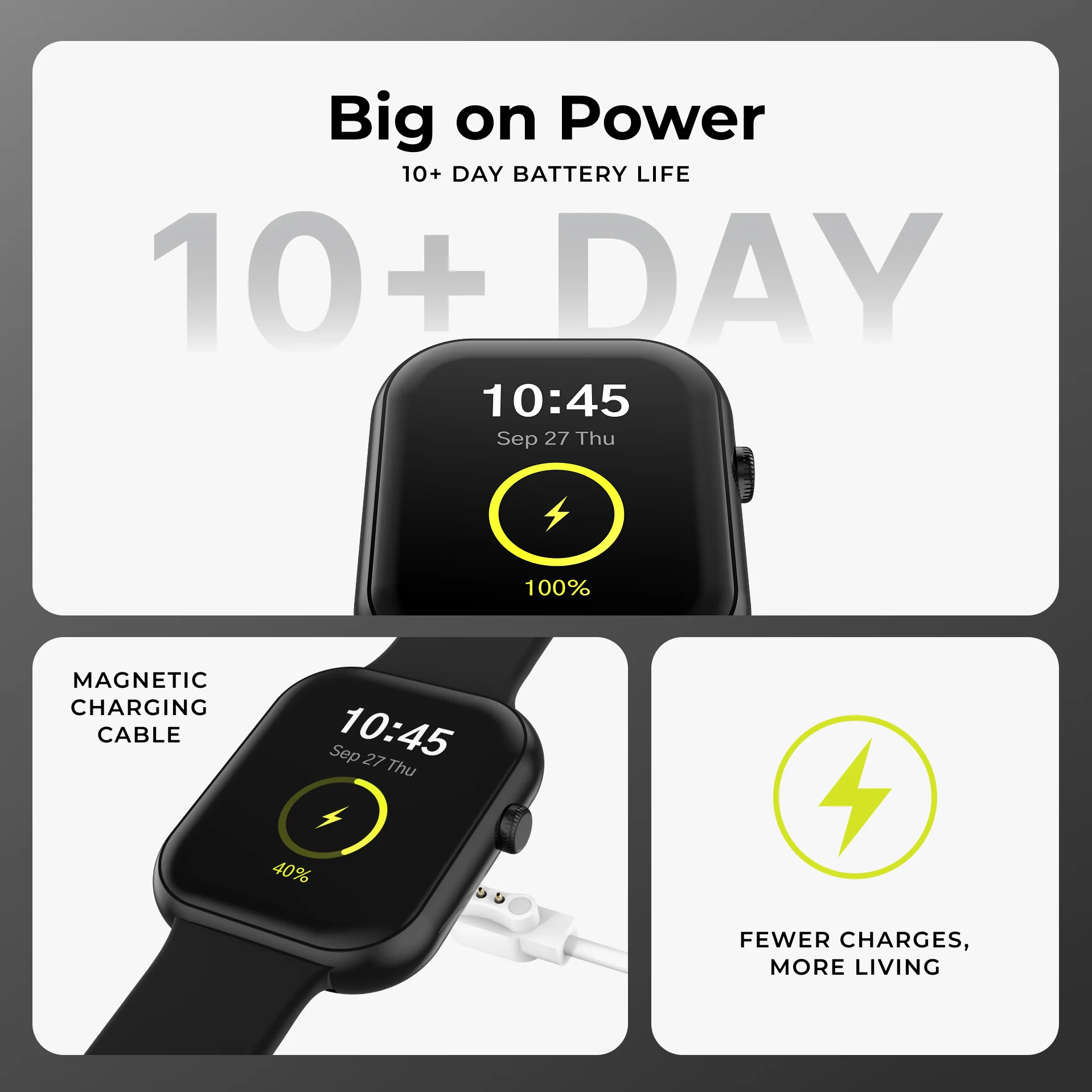 iTOUCH AIR 5 PRO - Image 3
