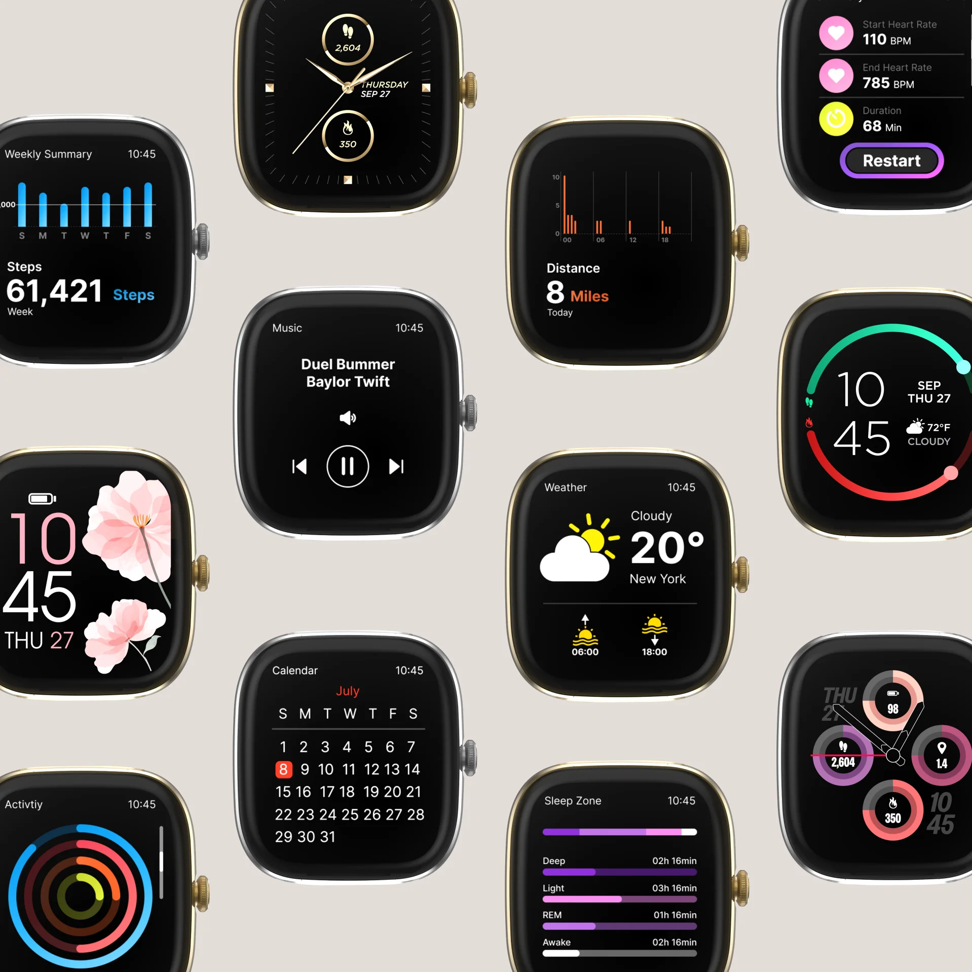 ITOUCH BELLE - Image 14