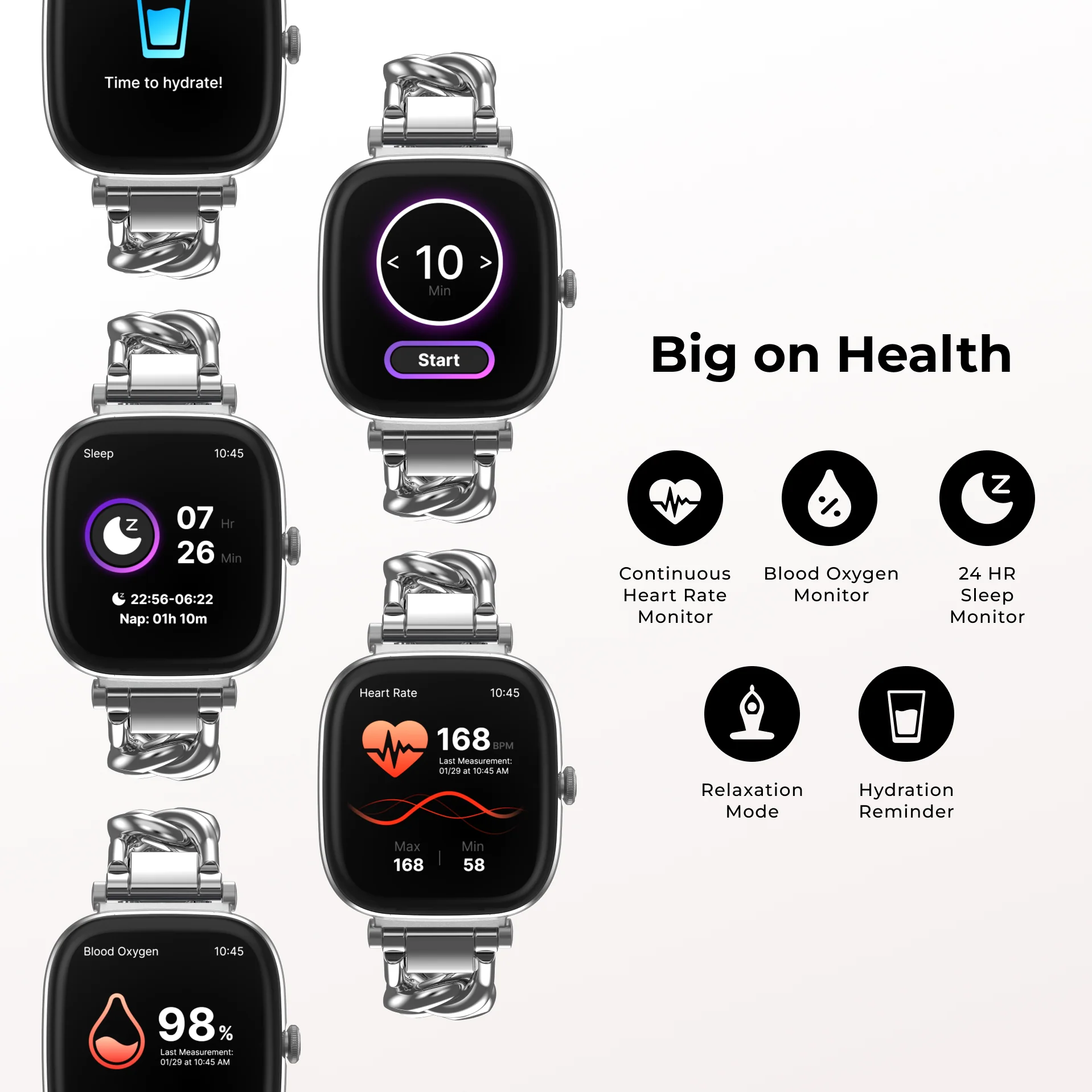 ITOUCH BELLE - Image 16