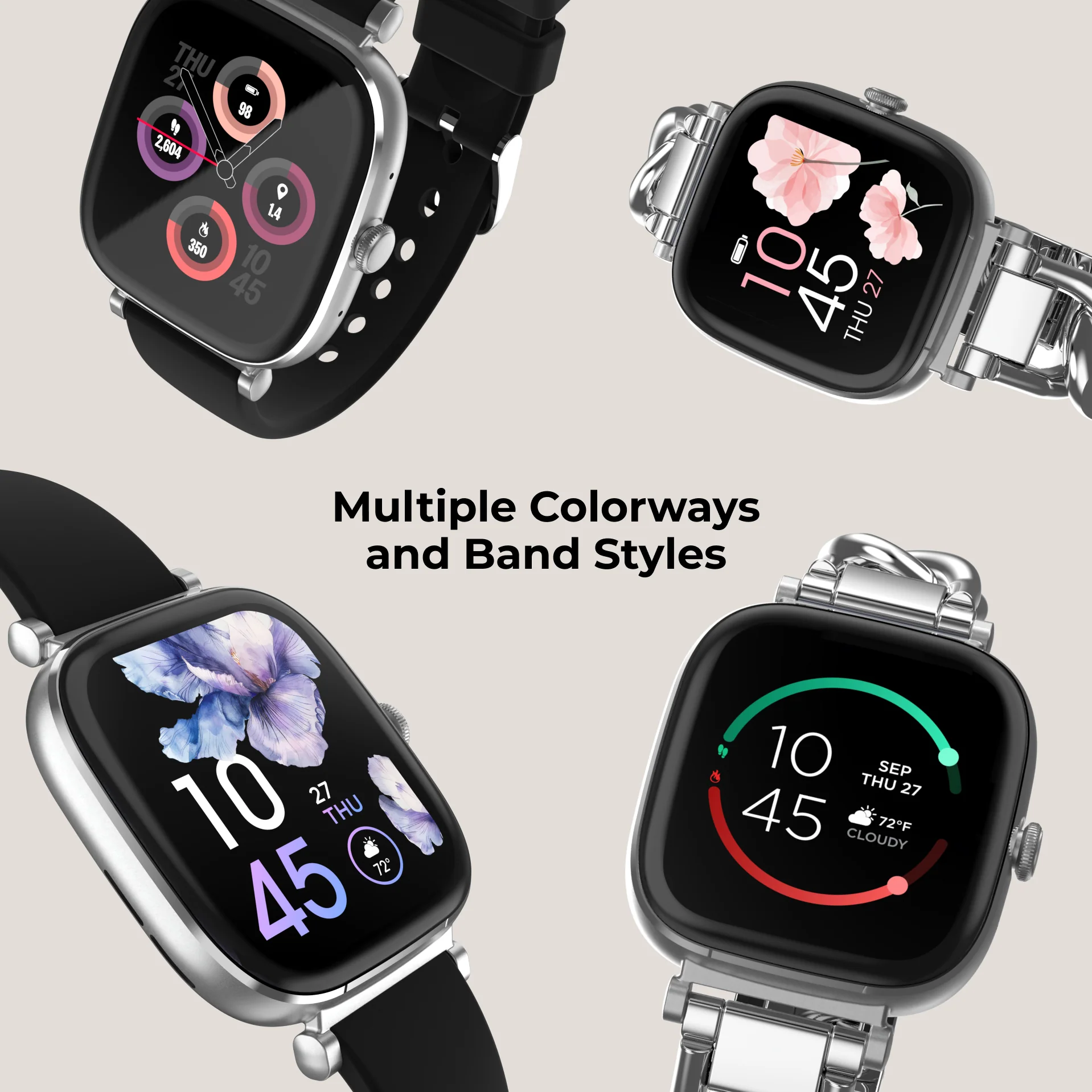 ITOUCH BELLE - Image 4