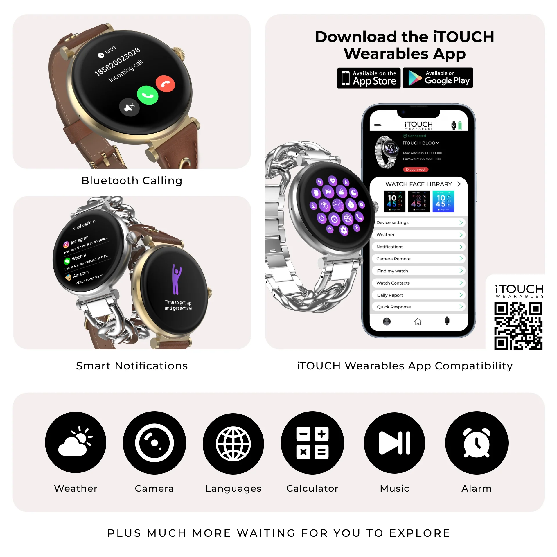 ITOUCH BLOOM - Image 17