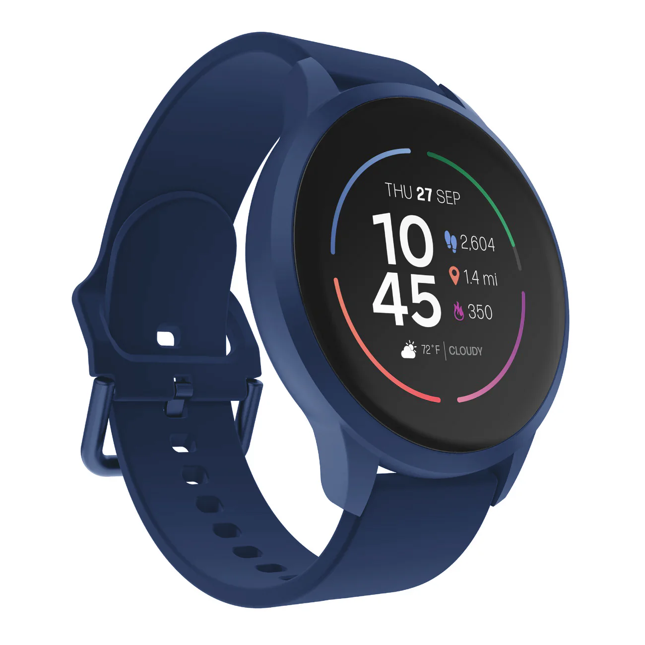iTouch Sport 4 Smartwatch - Image 10