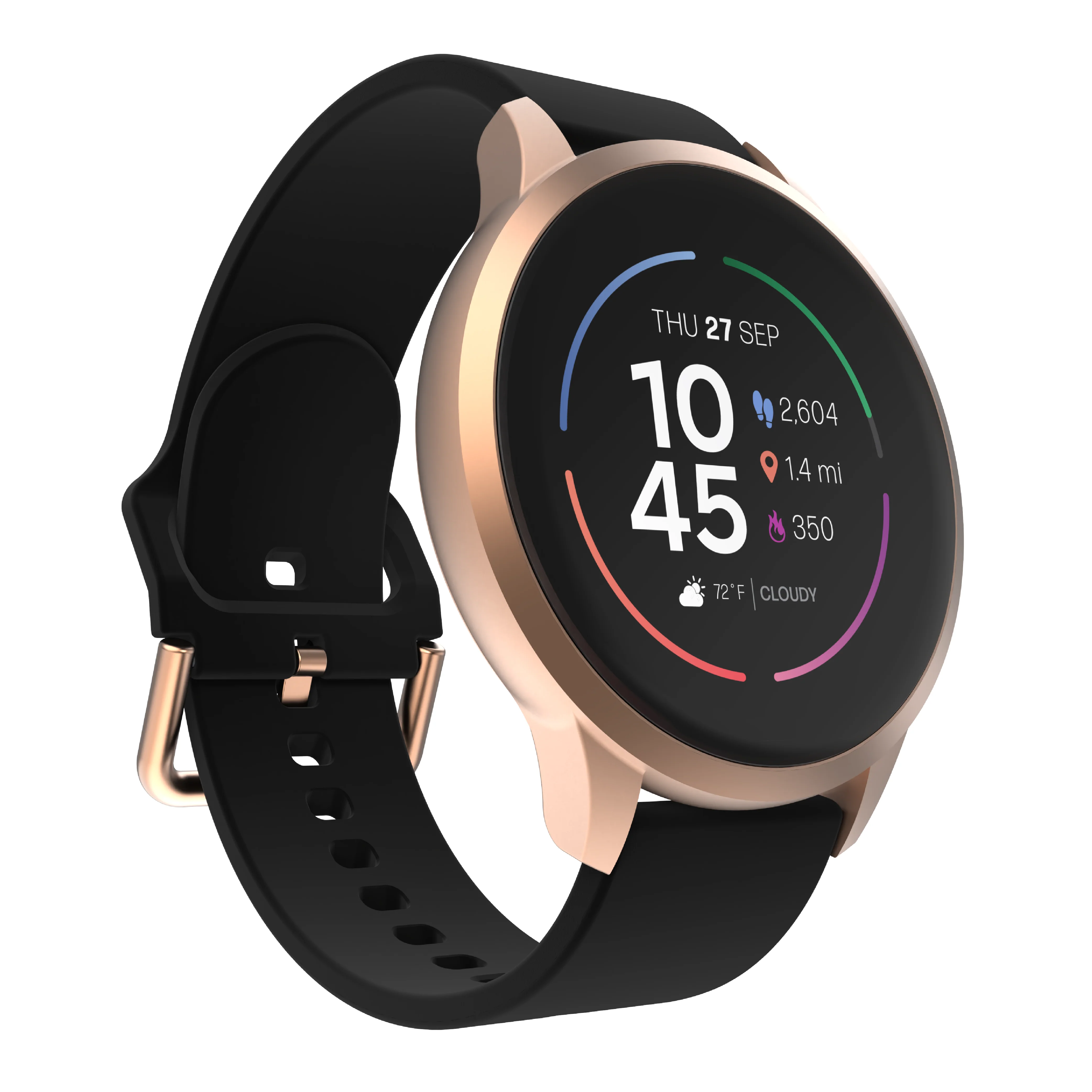 iTouch Sport 4 Smartwatch - Image 3