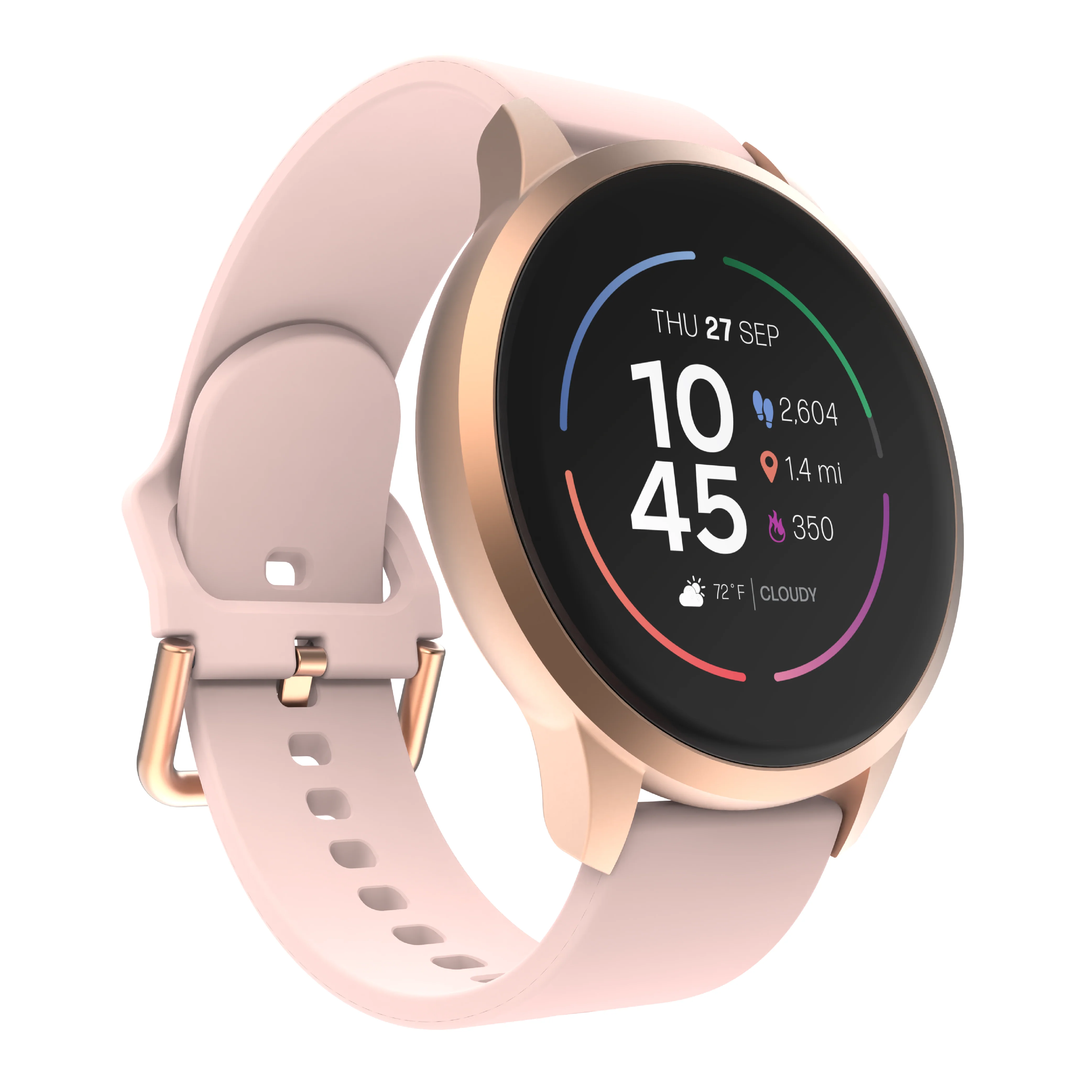 iTouch Sport 4 Smartwatch - Image 5