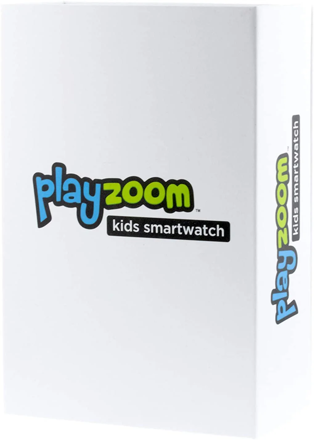 PlayZoom 2 Kids Smartwatch & Earbuds Set: Blue Racing Flames - Image 9