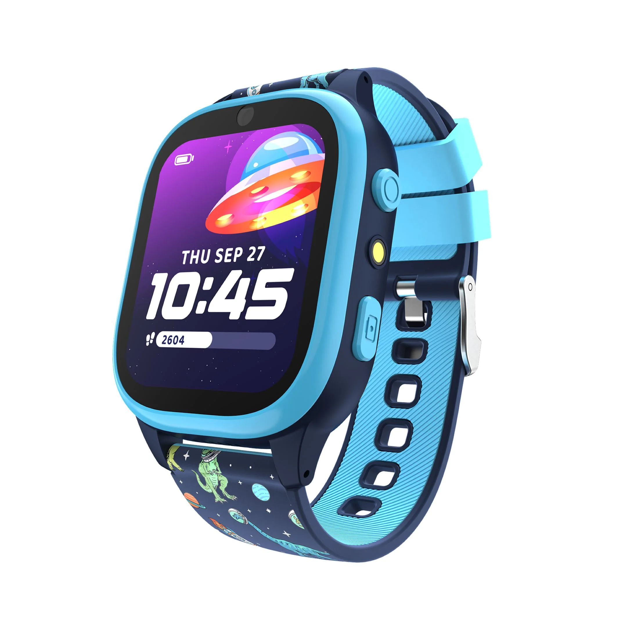 Shop All - Smartwatches + Playzoom