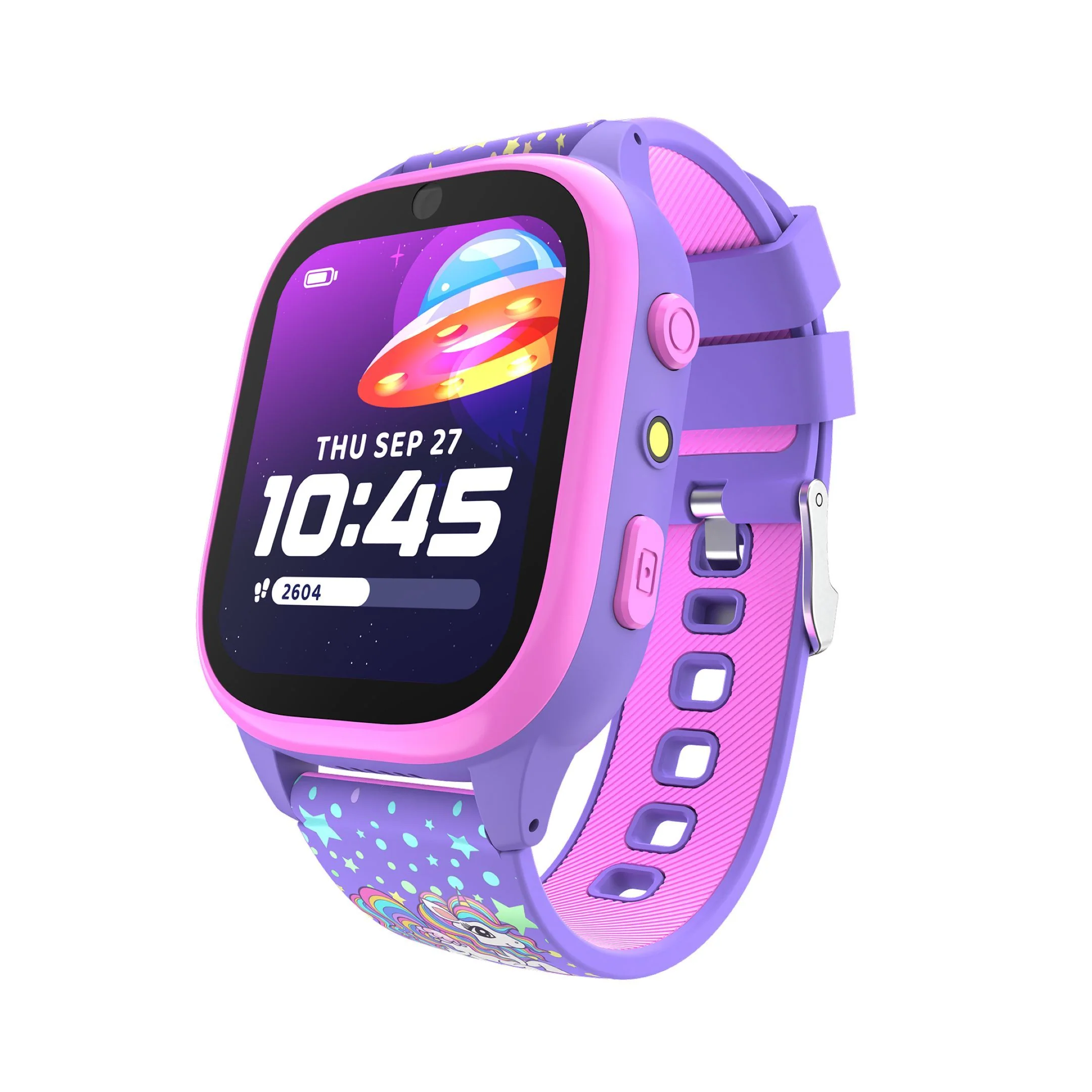 PlayZoom 4 Kids Smartwatch - Image 3