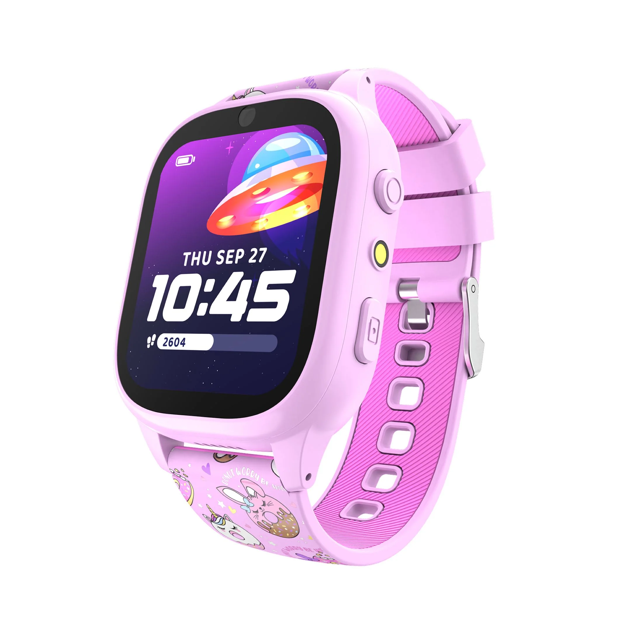 PlayZoom 4 Kids Smartwatch - Image 4