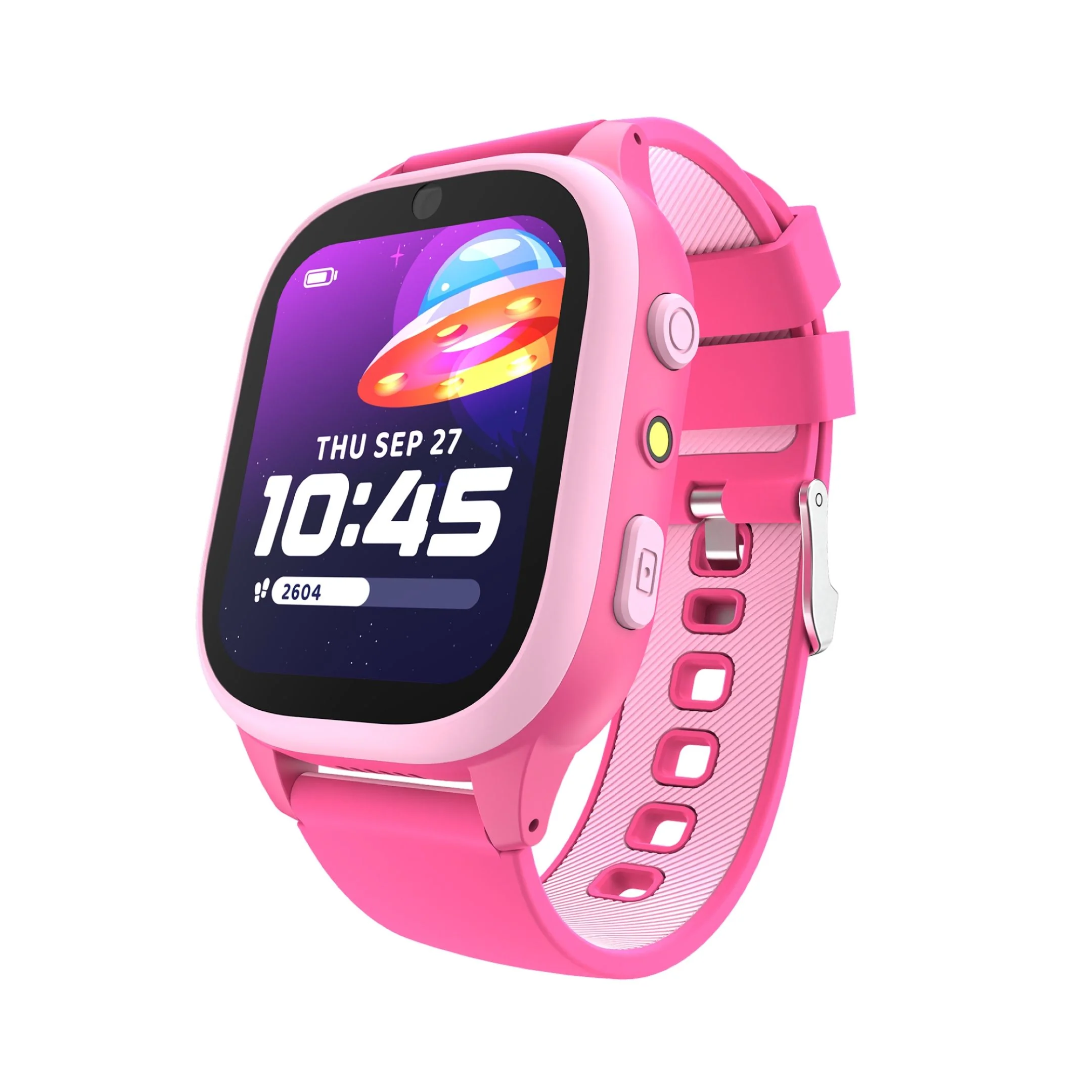PlayZoom 4 Kids Smartwatch - Image 5