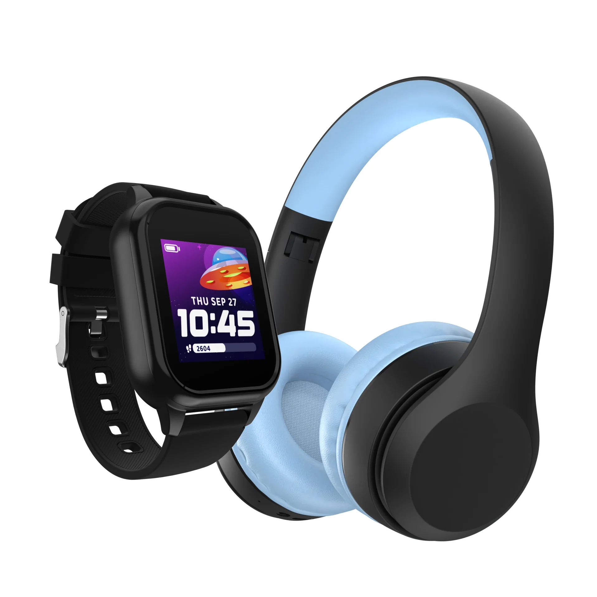 SHOP ALL - SMARTWATCHES & ACCESSORIES